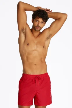 Tommy Hilfiger Zwemshort Medium Drawstring