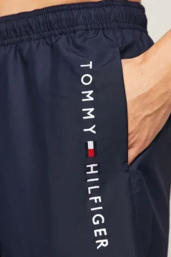 Tommy Hilfiger Zwemshort Medium Drawstring