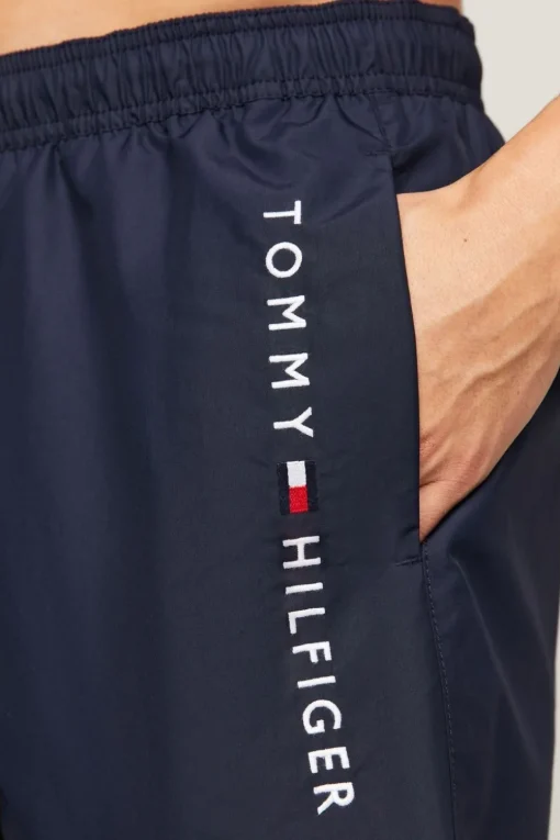 Tommy Hilfiger Zwemshort Medium Drawstring