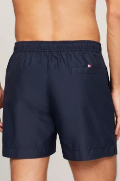 Tommy Hilfiger Zwemshort Medium Drawstring