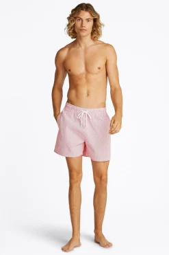 Tommy Hilfiger Zwemshort Medium Drawstring