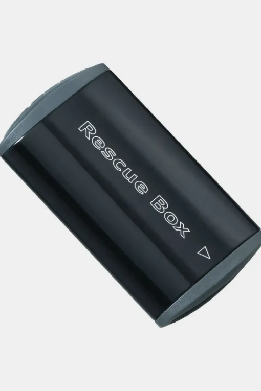 Topeak Fiets Gereedschap Rescue Box