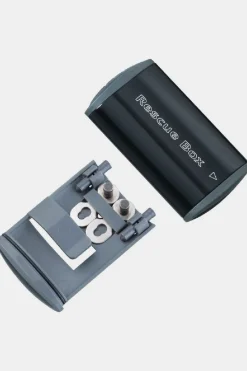 Topeak Fiets Gereedschap Rescue Box