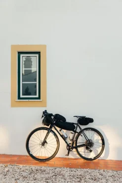 Topeak Frametas Toploader