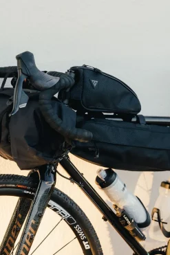 Topeak Frametas Toploader