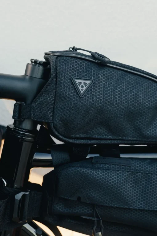 Topeak Frametas Toploader