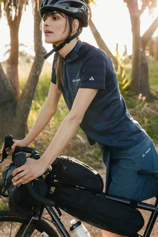 Topeak Frametas Toploader