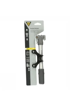Topeak Pomp Pocket Rocket