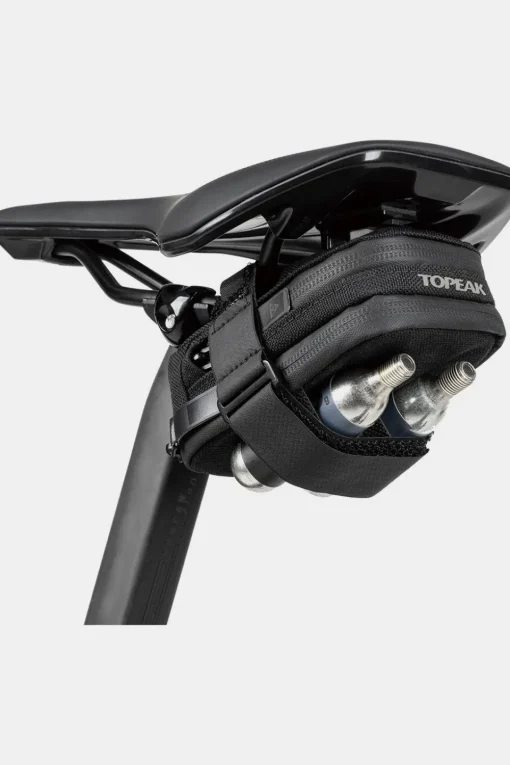 Topeak Zadeltas Elementa Gearbag