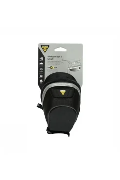 Topeak Zadeltas Wedge Pack II Small