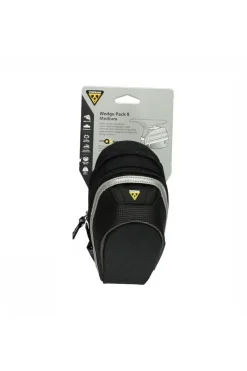 Topeak Zadeltas Wedge Pack II Medium