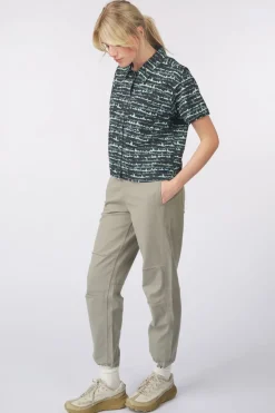 Topo Designs Broek Dirt Classic