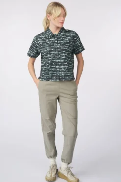 Topo Designs Broek Dirt Classic