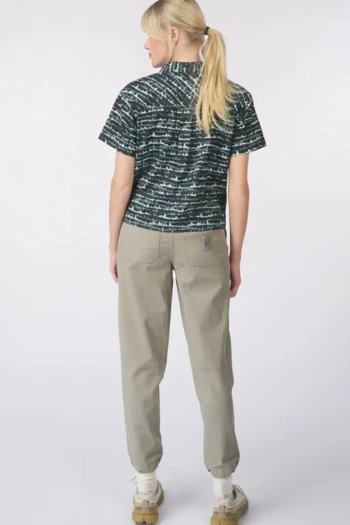 Topo Designs Broek Dirt Classic