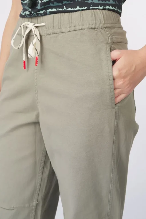 Topo Designs Broek Dirt Classic