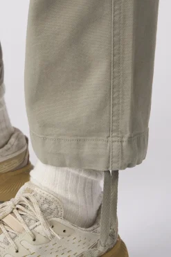Topo Designs Broek Dirt Classic