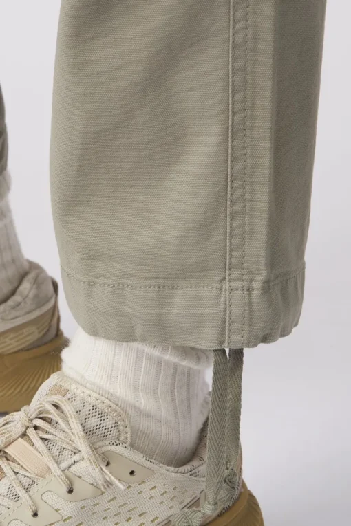Topo Designs Broek Dirt Classic