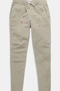 Topo Designs Broek Dirt Classic
