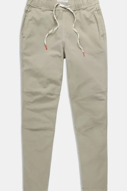 Topo Designs Broek Dirt Classic