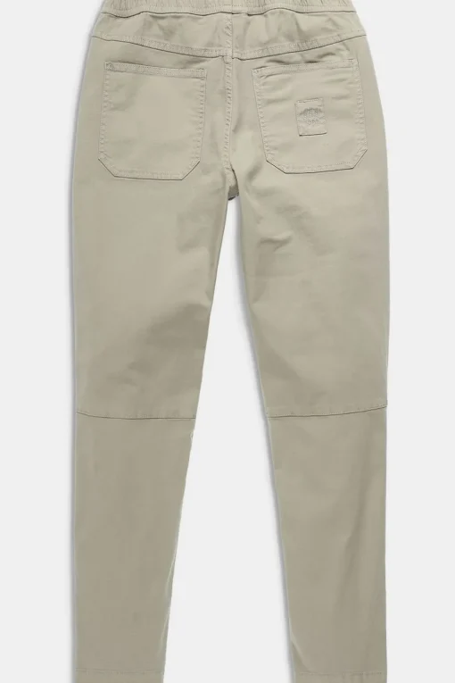 Topo Designs Broek Dirt Classic