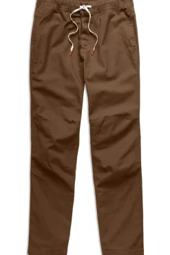Topo Designs Broek Dirt Classic