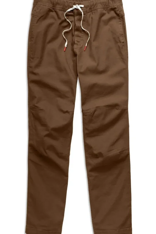 Topo Designs Broek Dirt Classic