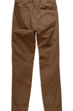 Topo Designs Broek Dirt Classic