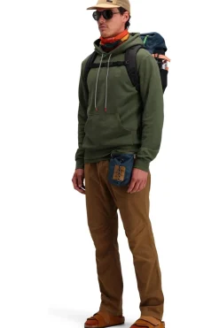 Topo Designs Broek Dirt Classic