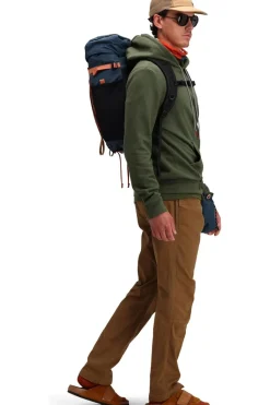 Topo Designs Broek Dirt Classic