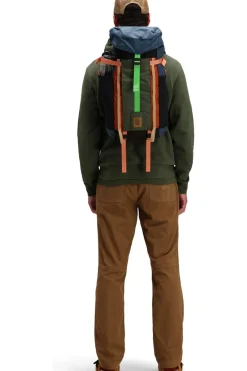 Topo Designs Broek Dirt Classic