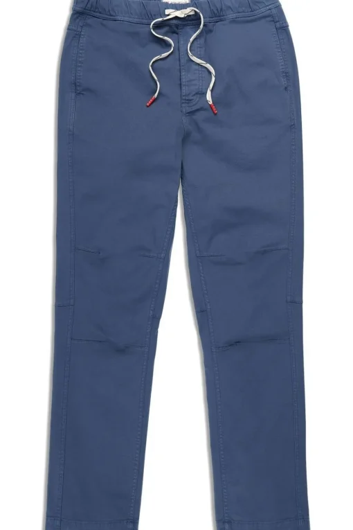 Topo Designs Broek Dirt Classic