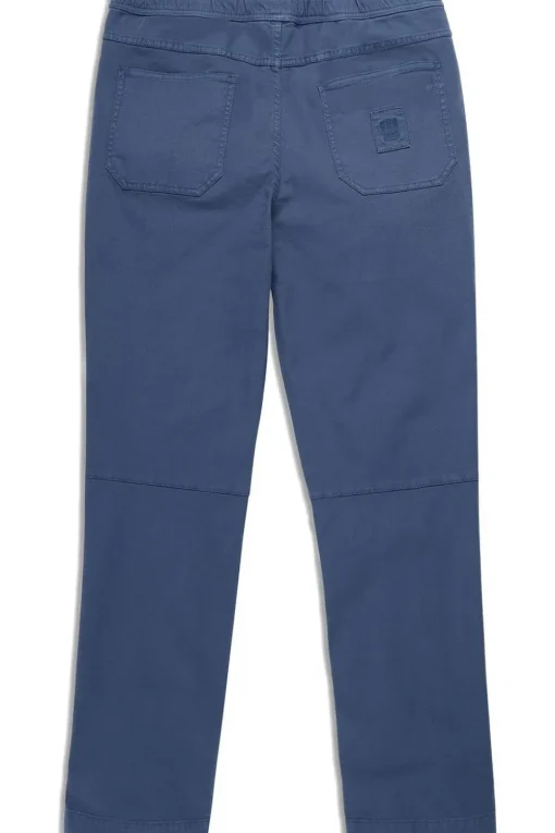 Topo Designs Broek Dirt Classic