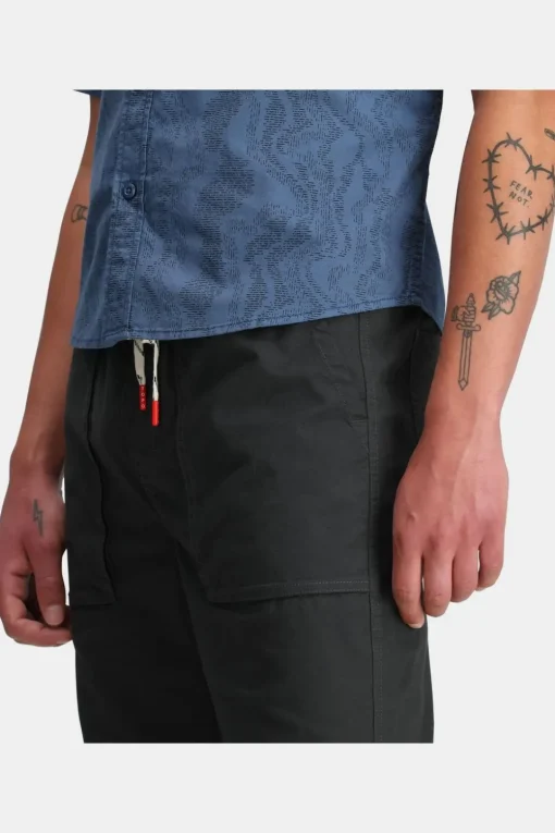 Topo Designs Broek Dirt Desert Pants M
