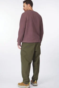 Topo Designs Fleece Mountain Crew