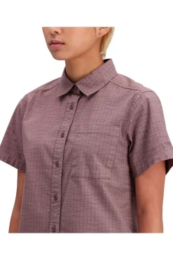 Topo Designs Hemd Dirt Desert Ss
