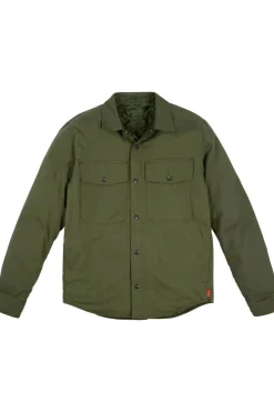 Topo Designs Hemd Insulated Jacket M