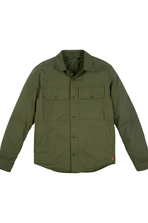 Topo Designs Hemd Insulated Jacket M