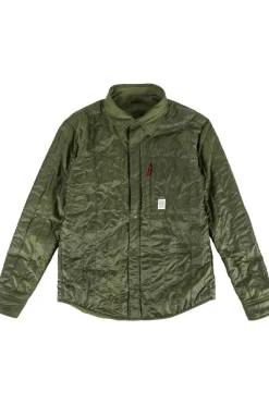 Topo Designs Hemd Insulated Jacket M