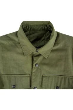 Topo Designs Hemd Insulated Jacket M