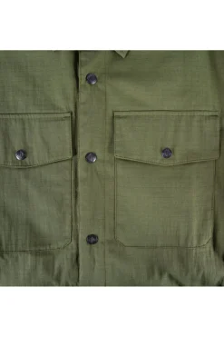 Topo Designs Hemd Insulated Jacket M