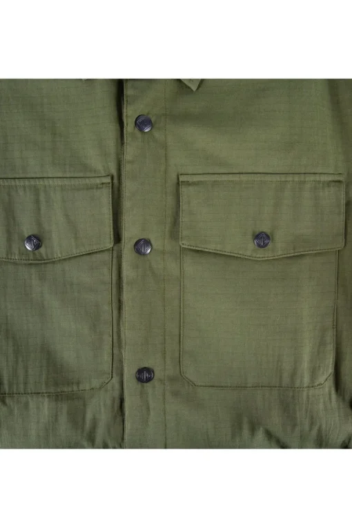 Topo Designs Hemd Insulated Jacket M