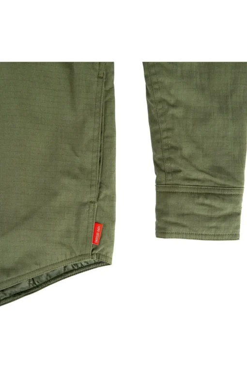 Topo Designs Hemd Insulated Jacket M