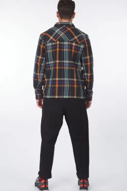 Topo Designs Hemd Mountain Shirt Jacket