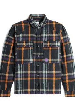 Topo Designs Hemd Mountain Shirt Jacket