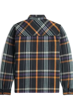 Topo Designs Hemd Mountain Shirt Jacket