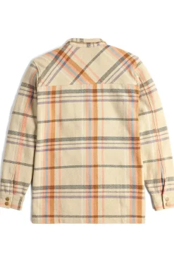 Topo Designs Hemd Mountain Jacket