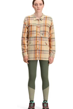 Topo Designs Hemd Mountain Jacket