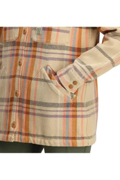 Topo Designs Hemd Mountain Jacket