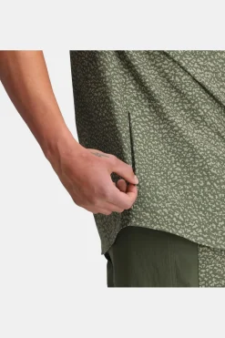Topo Designs Hemd Retro River
