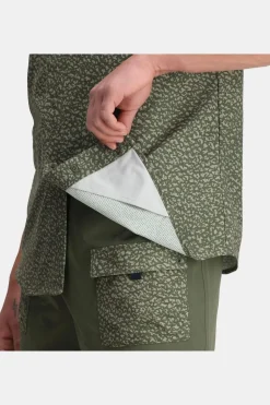 Topo Designs Hemd Retro River